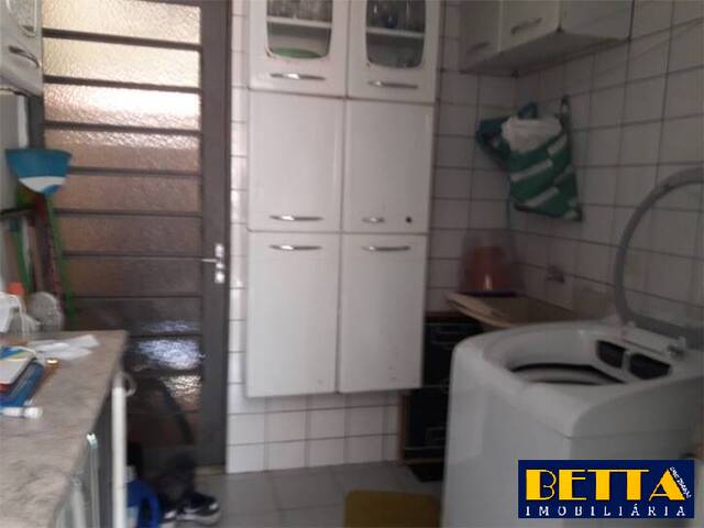 #4789 - Sobrado para Venda em Jacareí - SP