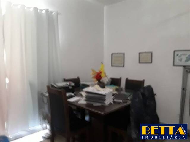 #4789 - Sobrado para Venda em Jacareí - SP