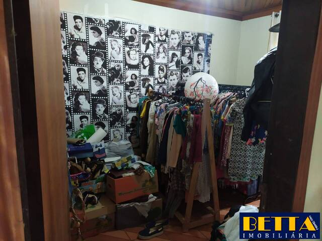 #4792 - Casa para Venda em Jacareí - SP