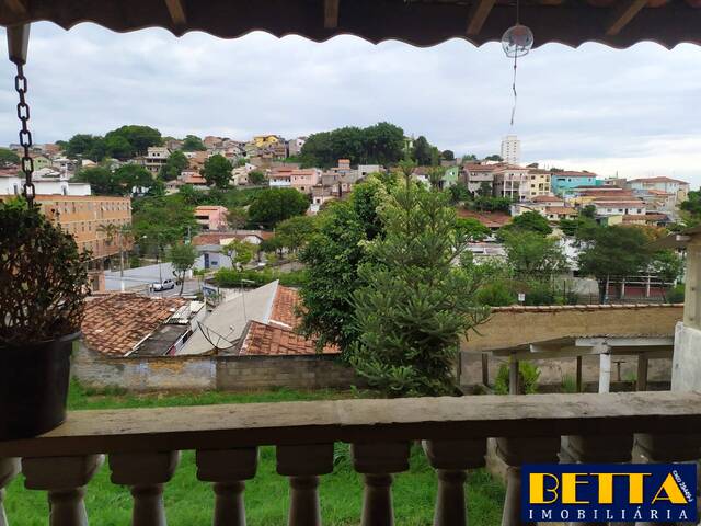 #4792 - Casa para Venda em Jacareí - SP