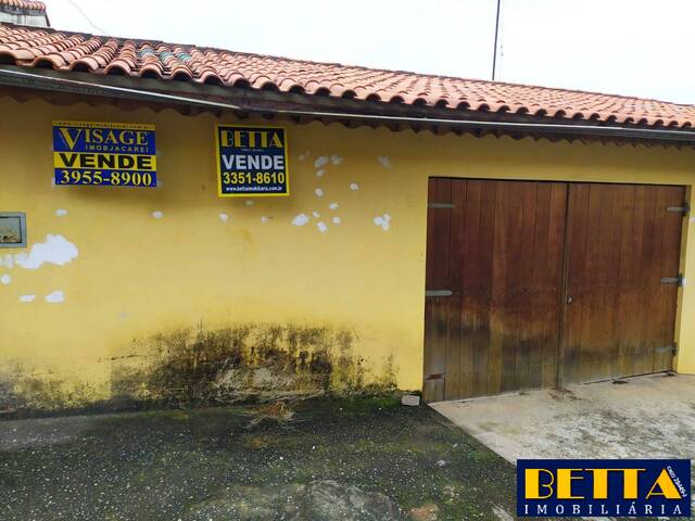 Casa para Venda em Jacareí - 4