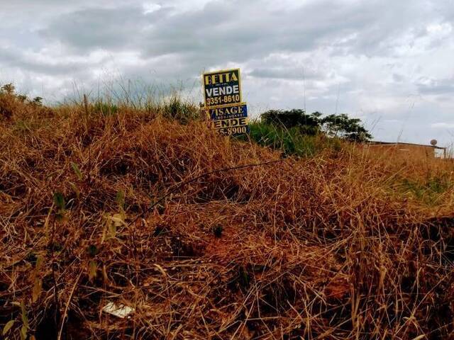 #4798 - Área para Venda em Jacareí - SP - 2