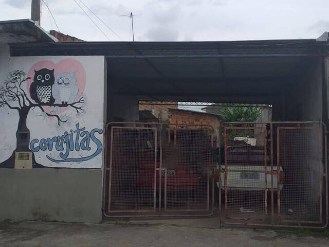 Sala para Venda em Jacareí - 4