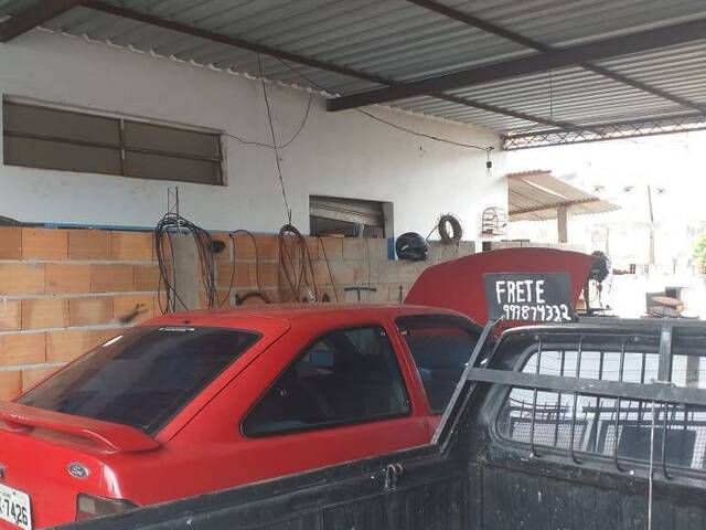 #4807 - Sala para Venda em Jacareí - SP