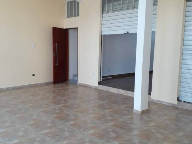 #4813 - Casa para Venda em São José dos Campos - SP