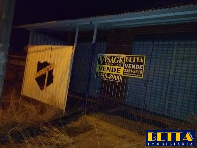 Sala para Venda em Jacareí - 4