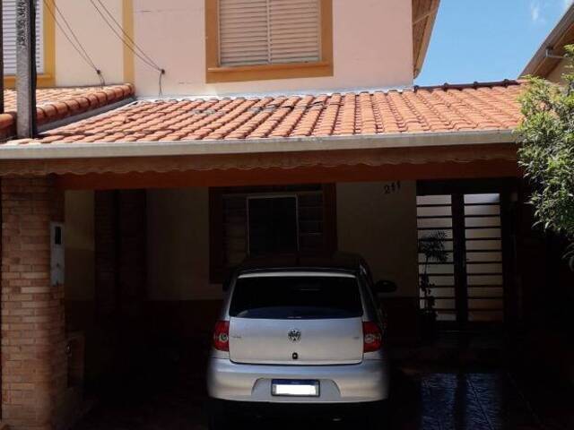 Casa para Venda em Jacareí - 4