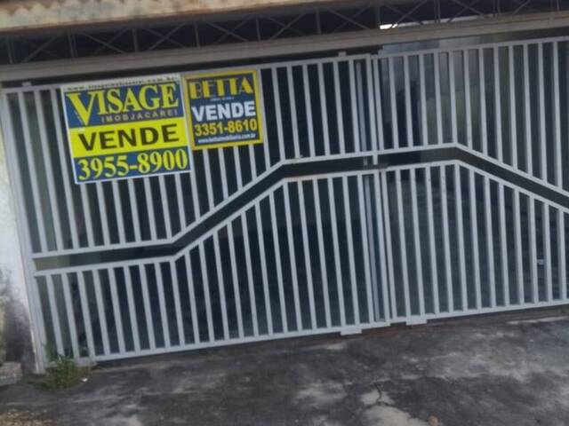 Casa para Venda em Jacareí - 3