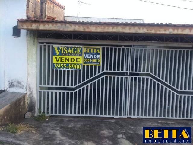 Casa para Venda em Jacareí - 2