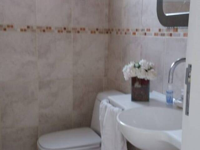 #4808 - Casa para Venda em Jacareí - SP