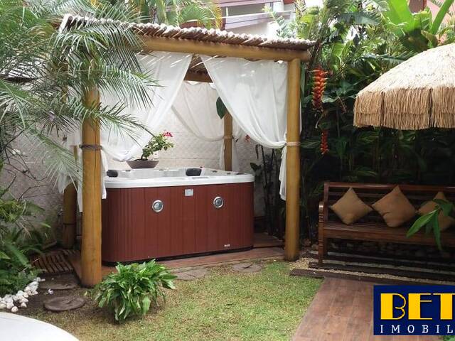 #4808 - Casa para Venda em Jacareí - SP