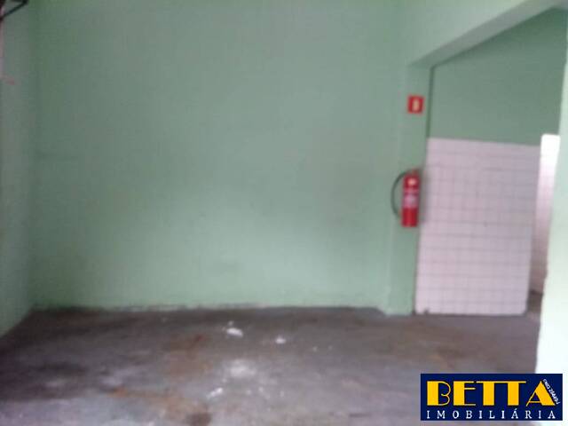 #4827 - Sala para Locação em Jacareí - SP - 2