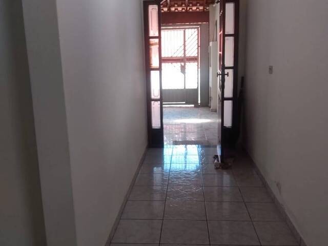 #4832 - Casa para Locação em Jacareí - SP - 3