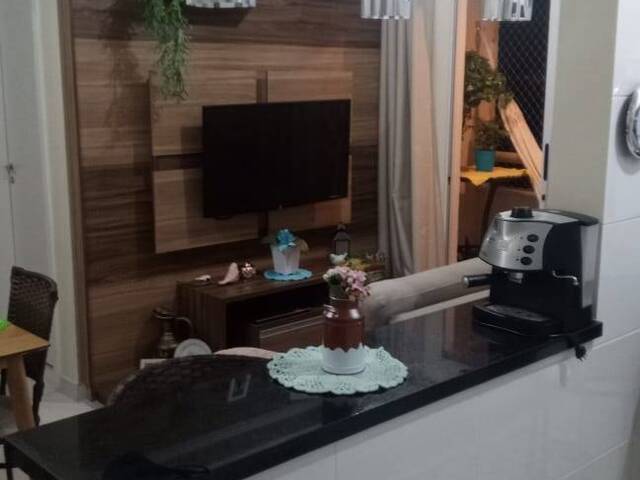 Apartamento para Venda em Jacareí - 2