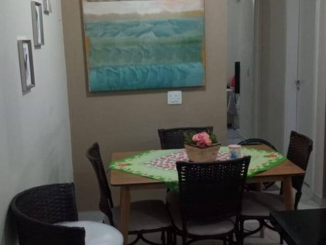 Apartamento para Venda em Jacareí - 3