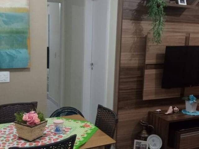 Apartamento para Venda em Jacareí - 4