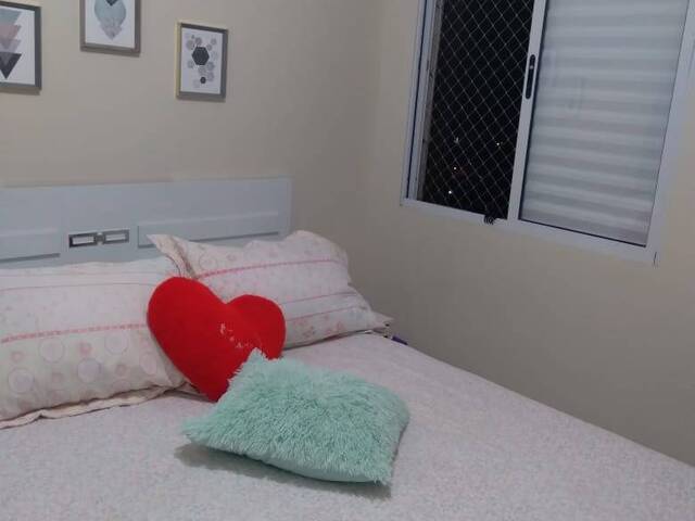 Apartamento para Venda em Jacareí - 5