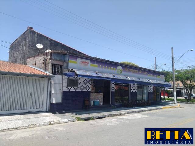 #4837 - Sala para Locação em Jacareí - SP - 3