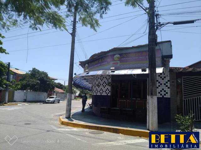Sala para Locação em Jacareí - 4