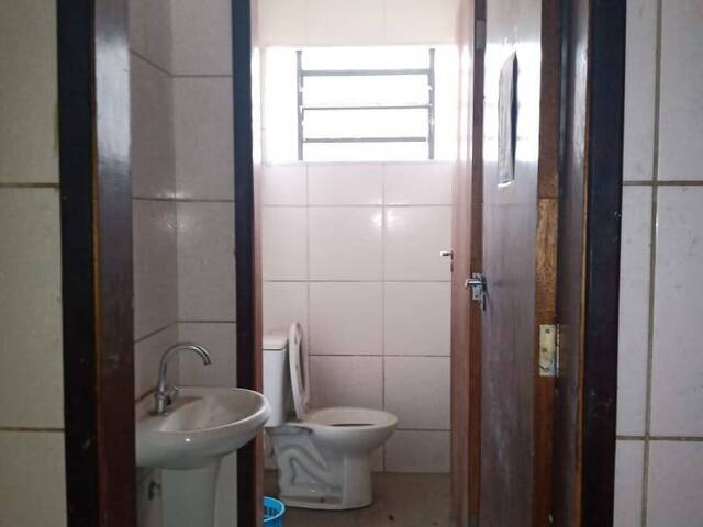 Sala para Locação em Jacareí - 5
