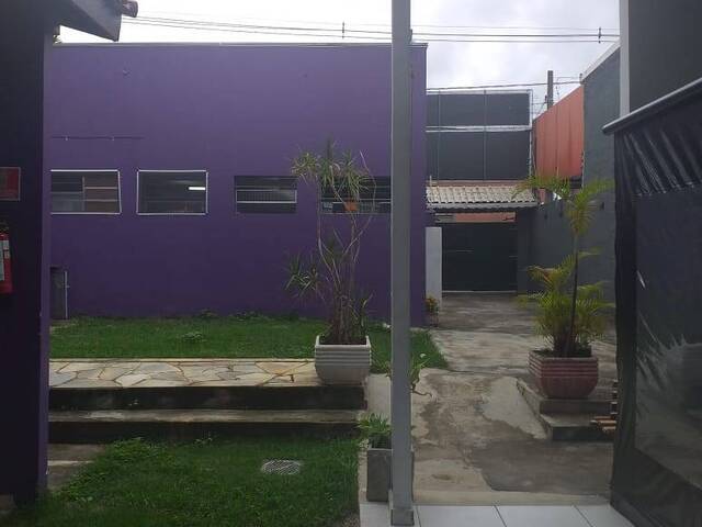 Sala para Locação em Jacareí - 2
