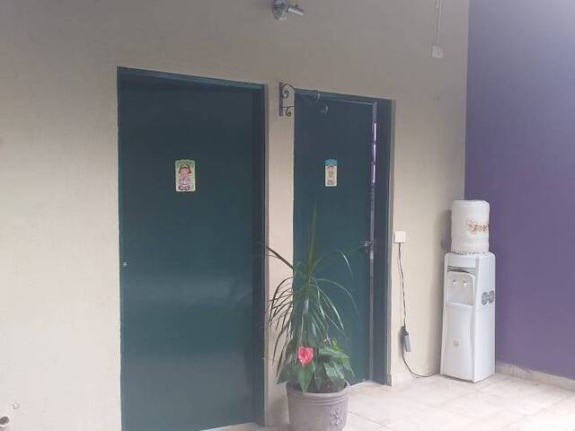 Sala para Locação em Jacareí - 3