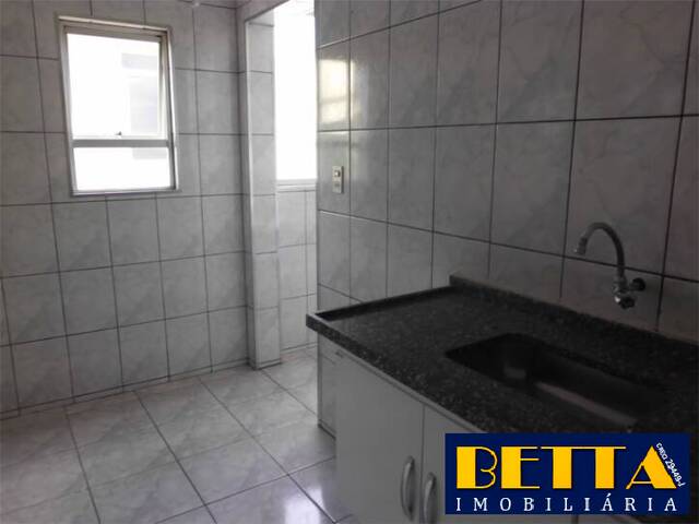 #4847 - Apartamento para Venda em Jacareí - SP - 2