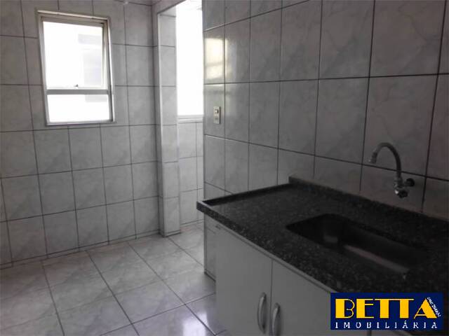 #4847 - Apartamento para Venda em Jacareí - SP