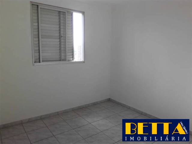#4847 - Apartamento para Venda em Jacareí - SP - 3