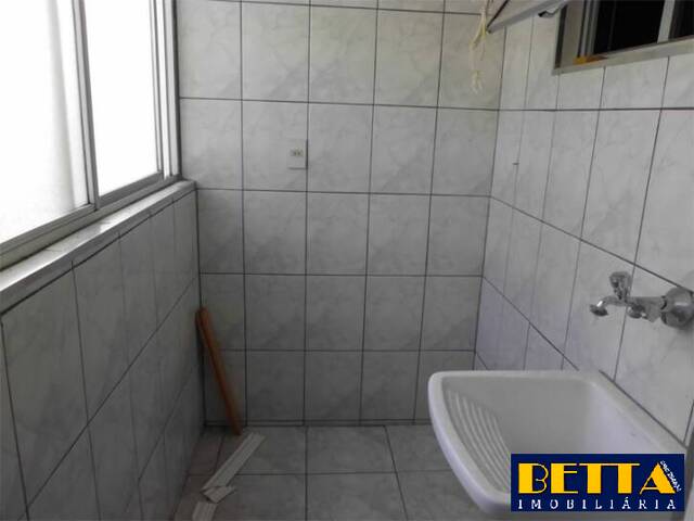 Apartamento para Venda em Jacareí - 4