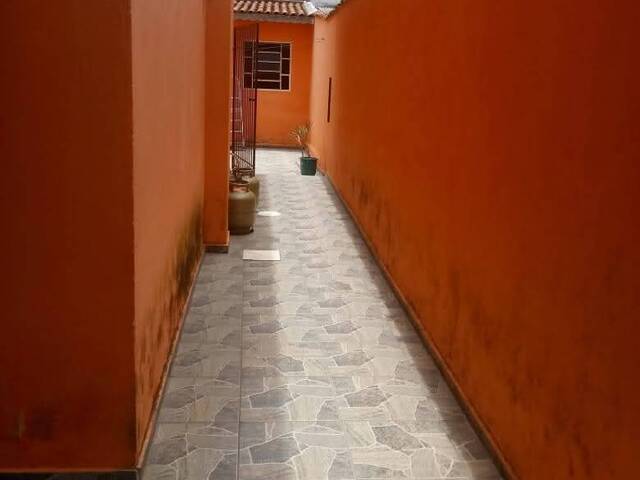 #4848 - Casa para Venda em Jacareí - SP