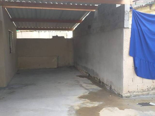 #4852 - Casa para Venda em Jacareí - SP