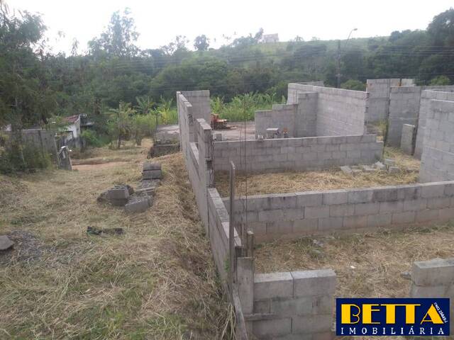 Terreno para Venda em Jacareí - 2
