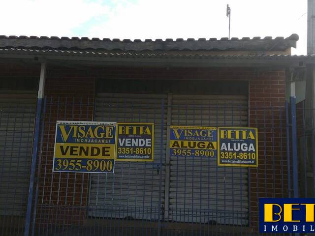 Sala para Venda em Jacareí - 5