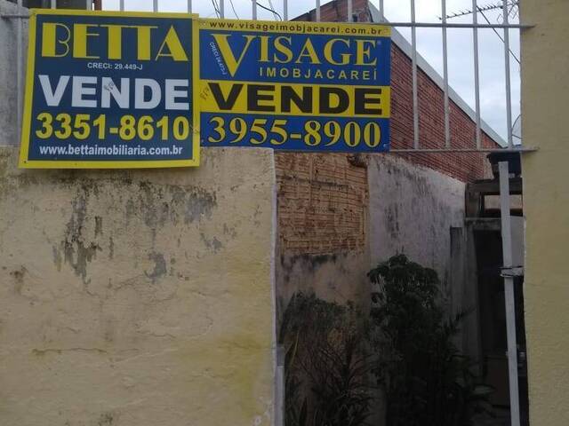 #4864 - Casa para Venda em Jacareí - SP - 3