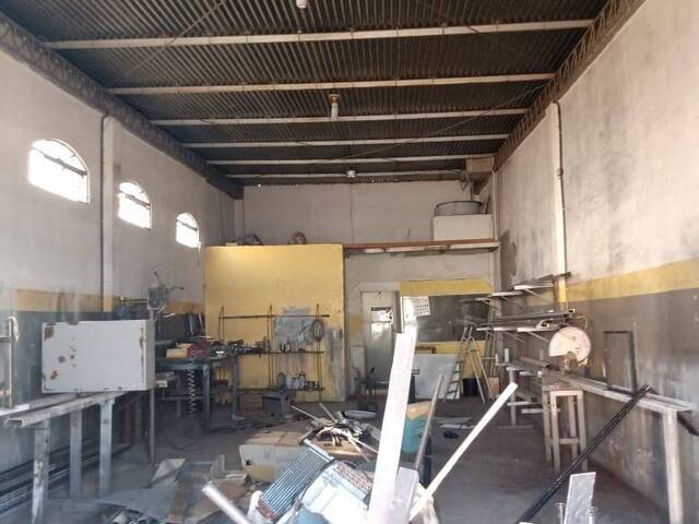 #4876 - Ponto Comercial para Venda em Jacareí - SP