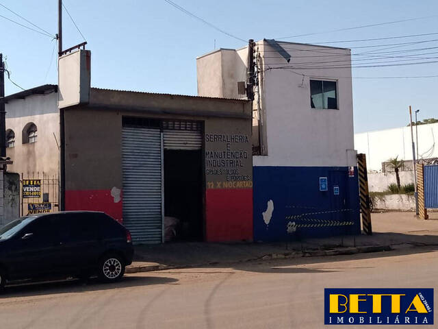 Ponto Comercial para Venda em Jacareí - 4