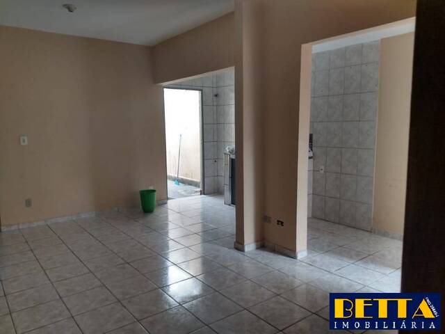 Casa para Venda em Jacareí - 2