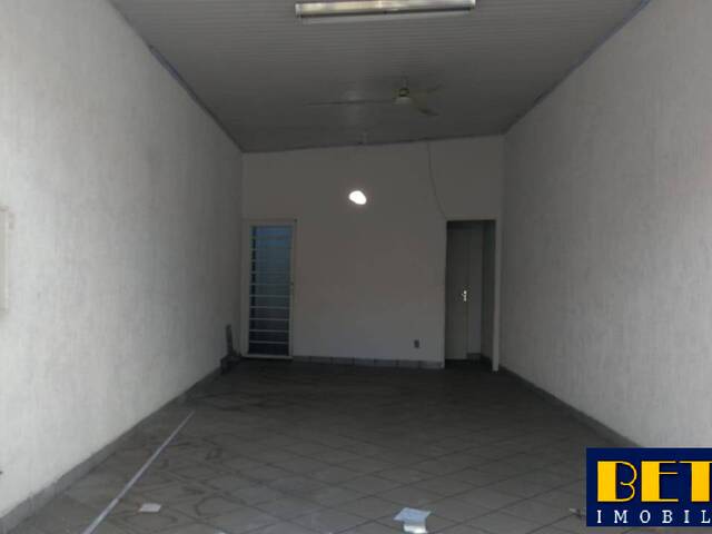Ponto Comercial para Locação em Jacareí - 5
