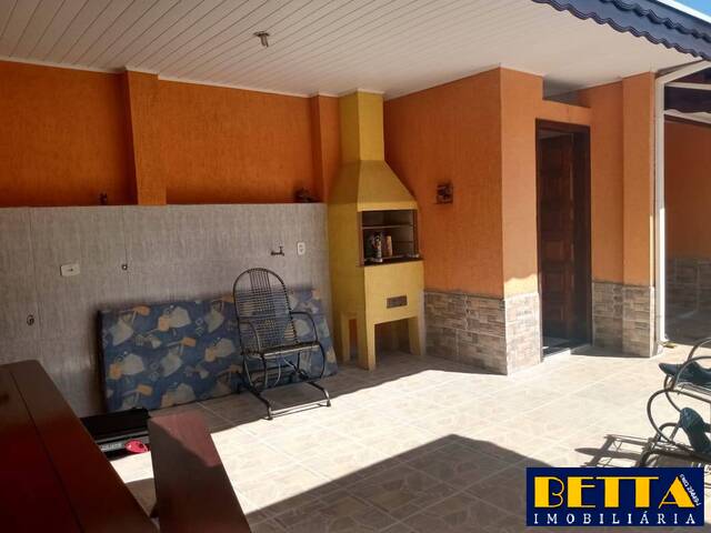 Casa para Venda em Jacareí - 3