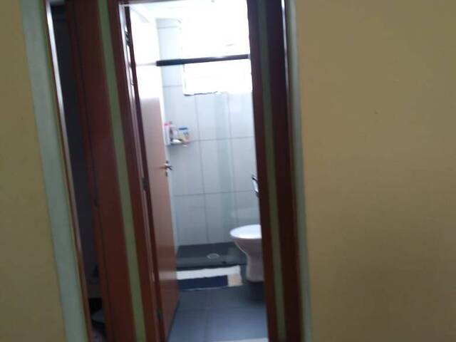 #4890 - Apartamento para Venda em Jacareí - SP