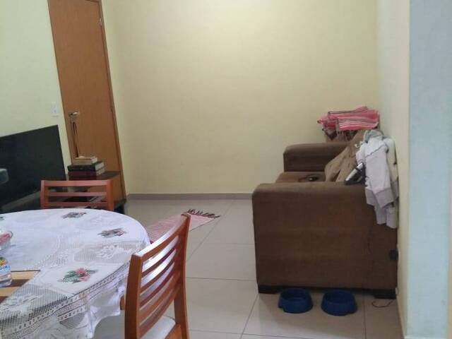 #4890 - Apartamento para Venda em Jacareí - SP