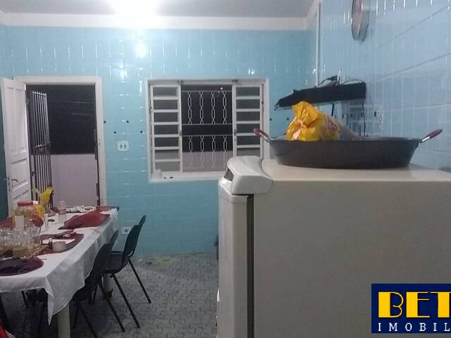 #4904 - Casa para Venda em Jacareí - SP