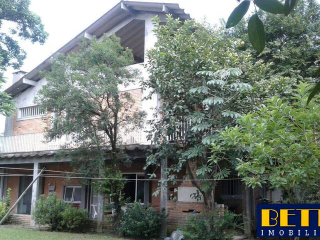 #4921 - Casa para Venda em Jacareí - SP