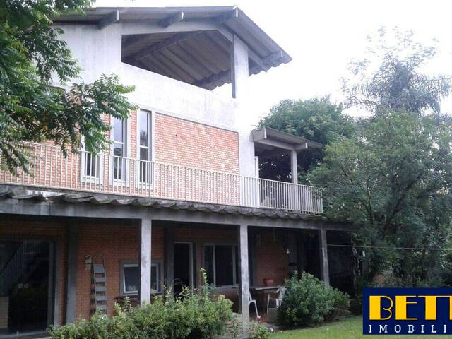 #4921 - Casa para Venda em Jacareí - SP