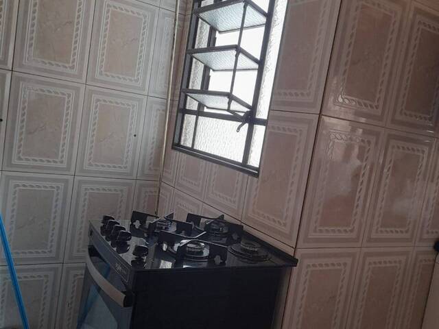 #4922 - Apartamento para Venda em Jacareí - SP