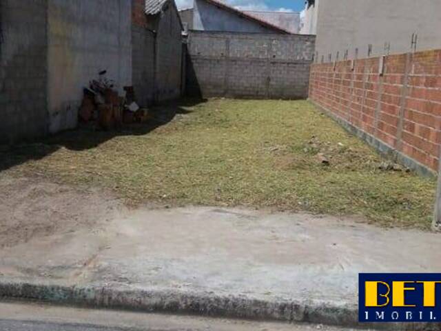 #4914 - Terreno para Venda em Jacareí - SP