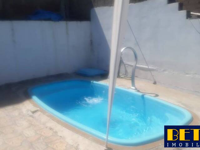 #4924 - Casa para Venda em Jacareí - SP