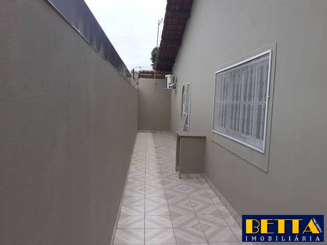 #4929 - Casa para Venda em Jacareí - SP