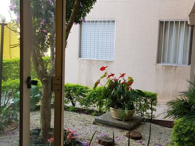 #4933 - Apartamento para Venda em Jacareí - SP